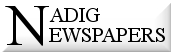 Nadig Press