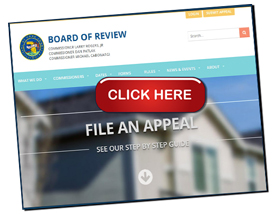 Cook County  Assessor’s Board Exemptions missed Exemptions possible TAX Exemptions
